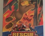 Fisher Price, Rescue Héroes; &quot;el Fuego en Campo 13&quot; Cinta VHS] -rare-shi... - $11.76