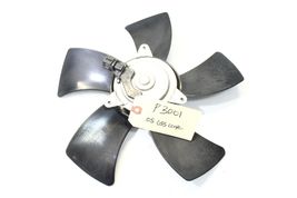 2003-2005 INFINITI G35 COUPE RADIATOR FAN BLADE P3001 image 5