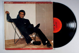 Johnny Mathis - You Light Up My Life (1978) Vinyl LP • Too Much, Little, Late - $9.61