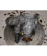 Transfer Case 3.0L Diesel Atc 700 Fits 07-13 BMW X5 1384827 - $338.83 CAD