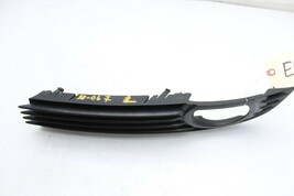 05-06 AUDI A8 LEFT DRIVER SIDE LOWER FOG LIGHT GRILLE E5330 image 7
