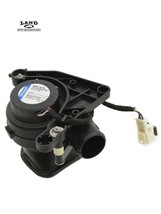 MERCEDES R231 SL-CLASS DASHBOARD STEREO RADIO COMAND UNIT COOLING FAN BL... - $14.84