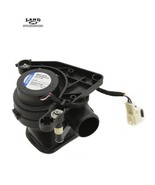 MERCEDES R231 SL-CLASS DASHBOARD STEREO RADIO COMAND UNIT COOLING FAN BL... - $20.15 CAD