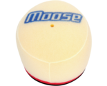 Moose Racing Dual Stage Performance Air Filter For 95-13 Kawasaki KX100 ... - £24.08 GBP