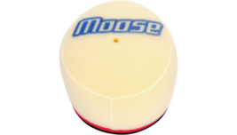 Moose Racing Dual Stage Performance Air Filter For 95-13 Kawasaki KX100 KX 100 - £23.87 GBP
