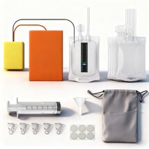 Electric U/Rine Warmer &amp; Liquid Heater with Electronic Temperature Displ... - $153.45