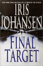Final Target Johansen, Iris - £4.90 GBP
