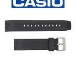 CASIO G-SHOCK Watch Band Strap EQS500C EQWM600C ERA200B ERA300B  Rubber - $34.95
