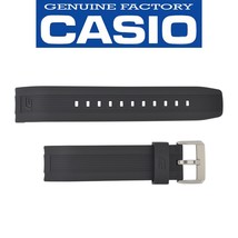 Casio G-SHOCK Watch Band Strap EQS500C EQWM600C ERA200B ERA300B Rubber - £27.93 GBP