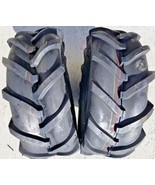 2 - 16X6.50-8 4P Ditch Witch Deestone Super Lug AG Tires Ditch Witch 16x... - $62.00