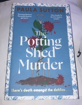 The Potting Shed Murder: A totally unputdownable cosy murder mystery (In... - $9.90