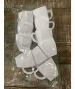 Set Of 10 Plastic Teacup Toys-Brand New-SHIPS N 24 HOURS - $15.94 CAD