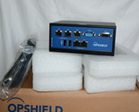 WURLDTECH ACHILLES-NGFW-300-4-R3B NEXT GEN FIREWALL BRAND NEW RARE W5C 5/24 - $369.00