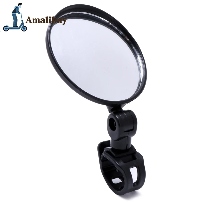 Electric Scooter Rearview Mirror for Xiaomi Scooter Mijia M365 1s M365 Pro 2 Sco - £97.98 GBP