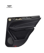 MERCEDES W166 ML-CLASS PASSENGER/RIGHT REAR DOOR PANEL COVER BLACK - $128.69