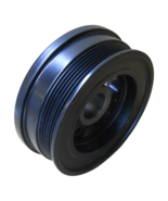 Harmonic balancer NOS OEM Ford 1987-1996 300, 4.9L Single Serp E7TE 6316 BB - $145.00