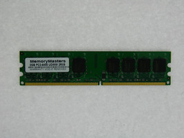 2GB HP Compaq Pavilion m9177.fr m9177c Mémoire RAM Testé - £33.82 GBP