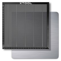 New xTool Honeycomb Working Table for xTool D1 &amp; D1 Pro, 19.68&quot;x19.68x0.87&quot; - £78.65 GBP