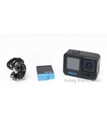 GoPro HERO11 Black Action Camera - Black CHDHX-112-TH - $174.99
