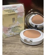 Clinique Beyond Perfecting Powder Foundation + Concealer 14 Vanilla (MF-G) - $34.24 CAD