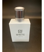 CJ White Men&#39;s Eau De Cologne Fragrance By Rue 21 1.7 Fl Oz/ 50 ML New - €13,98 EUR