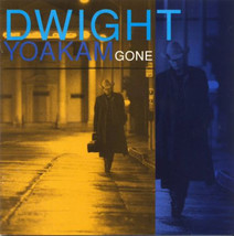 Dwight Yoakam - Gone (CD) (VG+) - £3.86 GBP