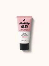 ABSOLUTE NEW YORK MATTIFY ME! FACE PRIMER CONTROLS SHINE + MATTIFIES #MF... - £4.78 GBP