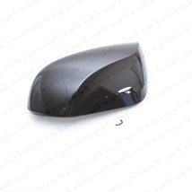 Genuine Toyota 20-22 Prius 18-19 Camry Driver Side Mirror Cover Black 218 - $782.00 MXN