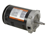 Baldor 17E178W257G1 Motor .25HP, 1725RPM, 3PH, 60HZ, 56J, 1710M, OPEN, F1 - £198.03 GBP