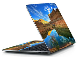 LidStyles Printed Laptop Skin Protector Decal Dell XPS 13 9343 image 3
