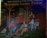 Mountain Guitar Pickin&#39; [Vinyl] - £39.14 GBP