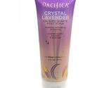 Pacifica CRYSTAL LAVENDER Crushed Quartz Body Scrub 6 fl oz - $21.95