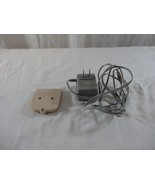 8v power ADAPTOR = TV Teddy bear TALK BOX  wall plug + Battery cover - £18.99 GBP