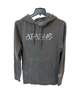 apashe majestic squad hoodie sweatshirt size XS new without tags - $704.59 MXN