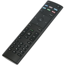 New Xrt136 Tv Remote V435G0 V436-G1 V505-G9 V555-G1 With Watchfree Key - £11.98 GBP