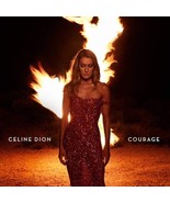 Courage by Céline Dion (CD, 2019) - £8.80 GBP