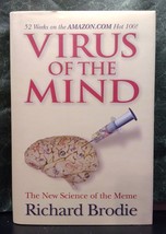 Virus of the Mind : The New Science of the Meme by Richard Brodie (2009,... - £6.05 GBP