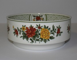Villeroy &amp; Boch Summer Day 6.5&quot; Round Vegetable Serving Bowl, Germany - £22.78 GBP