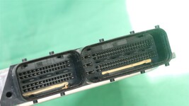 2009-2010 Audi A8 4.2L Engine Computer Control Module ECU PCM DME 4E1910560P image 3