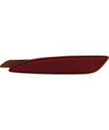 FIT MAZDA CX5 6 3 2018-2022 LEFT DRIVER REAR BUMPER REFLECTOR NEW - $20.79