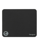 Targus AWE820GL ULTRAPORTABLE ANTIMICROBIAL MOUSE MAT BLACK - £34.12 GBP