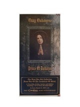 Ozzy Osbourne 2-Sided Black Sabbath Promo Poster-
show original title

Origin... - £14.12 GBP