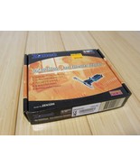 Zonet ZEN3200 10/100 Fast Ethernet Adapter PCI Card 32 Bit RJ45 - $230.73 MXN