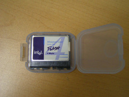 Scisco 4MB Tested Memory, Cisco 1700 Series Mini Flash Card P/N: MEM1700-4MFC... - £28.49 GBP