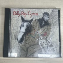 Trail of Tears by Billy Ray Cyrus (CD, 1996) - £2.77 GBP