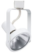 Juno Lighting Group R533 WH Wholesale Box Spotlight Head, 120 Volts, Whi... - $27.99