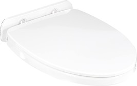 Toto Cotton White Ss124-01 Toilet Seat - £57.40 GBP