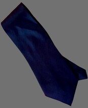Indigo Dark Blue Necktie - $19.99