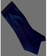 Indigo Dark Blue Necktie - $19.99