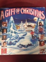 A Gift Of Christmas Album LP-DORIS Day Andy Williams,Tony Bennett,Vintage,Rare - £19.49 GBP